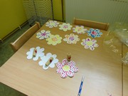 Výukový program o vodě a  hygieně + výroba přírodního mýdla